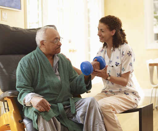 Home Healthcare Services