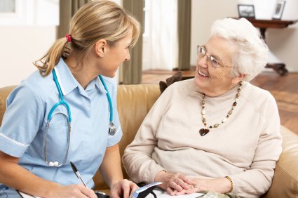 Home Healthcare Services